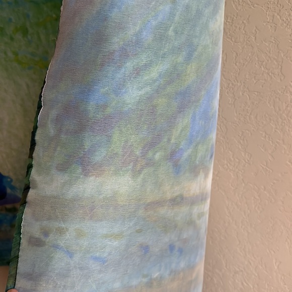 Zen tapestry - Picture 2 of 3